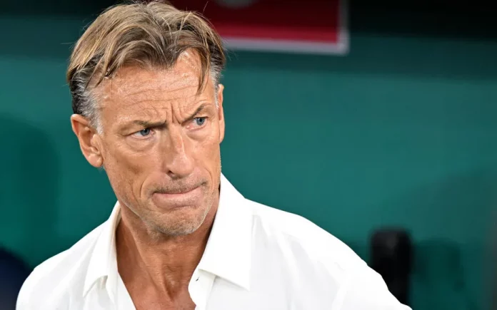 Côte d’Ivoire : Hervé Renard mesure le défi qui l’attend
