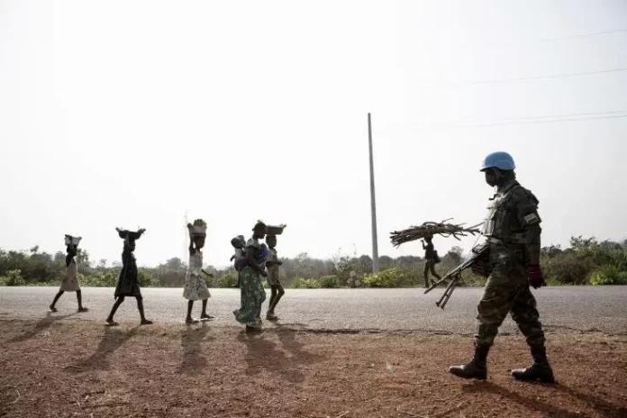 Centrafrique : le revirement de la milice AAKG désavoue Bangui