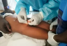 Hôpital de Bonassama : Des circoncisions sous fond de pleurs l’Hôpital de district de Bonassama