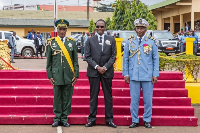 Forces armées : Vers une militarisation de la succession ?