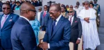 Bénin Talon au senat