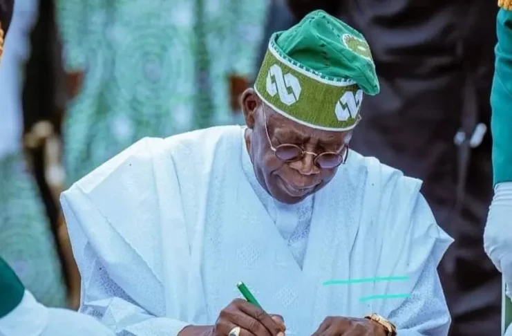 Nigeria solde des militaires augmenté