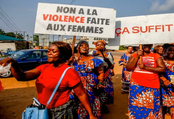 Violences faites aux femmes: Une réponse coordonnée se prépare