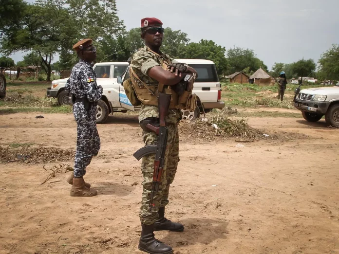 Centrafrique : un suisse et un soldat tués dans une attaque