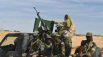 Niger militaires tués