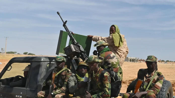 Niger: plusieurs militaires tués près de la frontière malienne