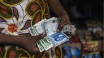 Nigeria réseau de blanchiment