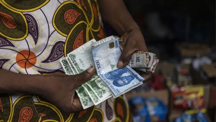 Nigeria : un réseau de blanchiment massif dénoncé dans l’immobilier aux États-Unis