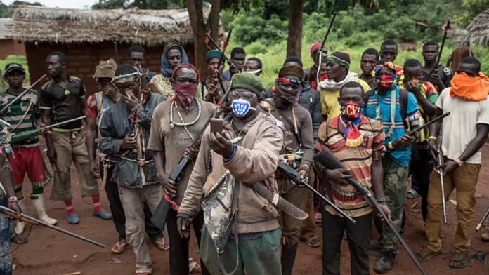 Centrafrique : au moins 30 personnes enlevées dans le sud-est