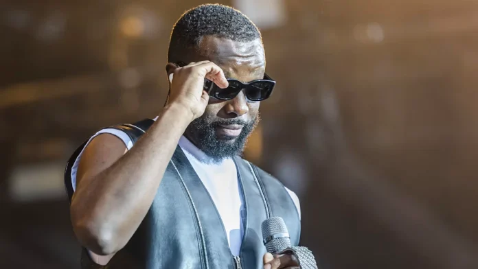 Réseau de blanchiment international : derrière Gims, un milliard d’euros présumé et un promoteur marocain