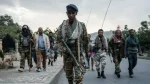 Éthiopie renverser le régime