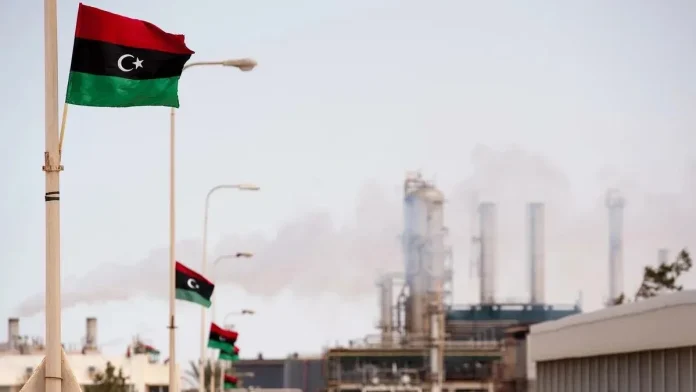 Libye : oléoduc bloqué, production pétrolière en chute libre