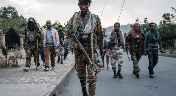 Nord de l’Éthiopie : L’Union Africaine exige la fin immédiate des combats