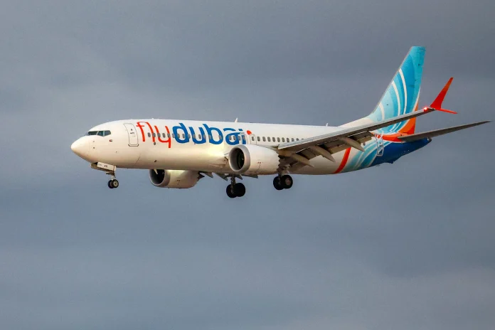 Vol flydubai vers Tel-Aviv : une altercation entre pilotes force un atterrissage d’urgence en Arabie saoudite