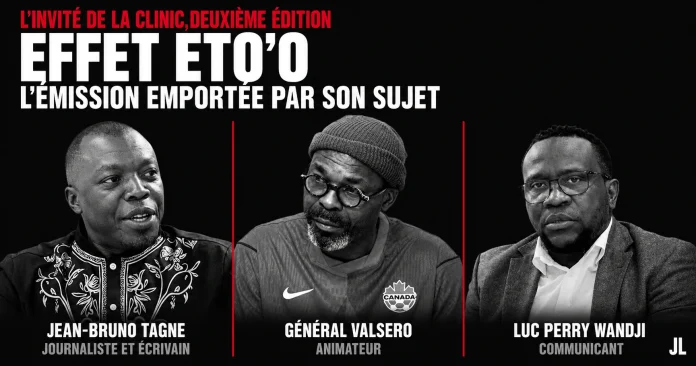 L’affaire Eto’o, miroir des fractures camerounaises