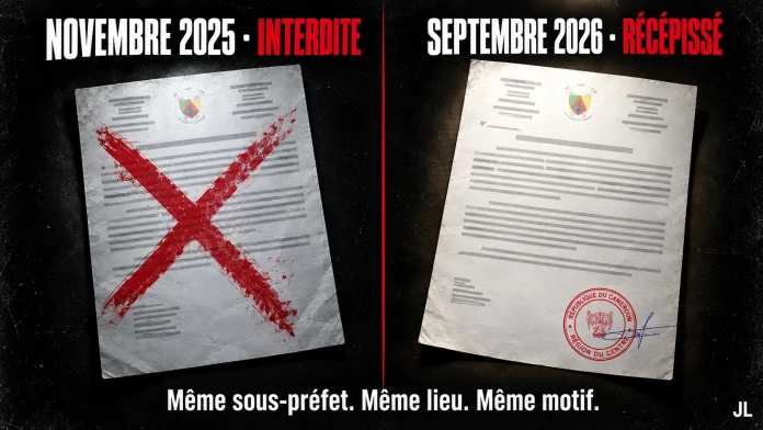 Convention du MRC : quand un droit redevient un événement