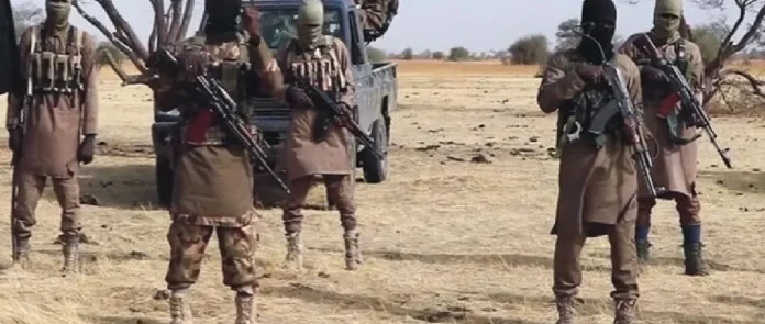 Extrême-Nord : Boko Haram tue 15 personnes à Madegoua