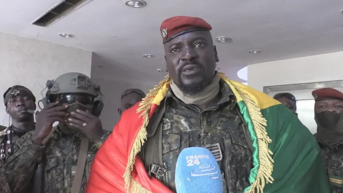 Guinée : Conakry exprime son mécontentement face à France 24
