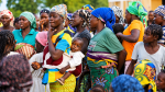Nigeria 80 personnes capturées