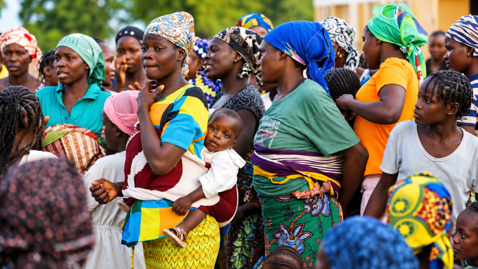 Nigeria : plus de 80 personnes capturées dans deux attaques distinctes