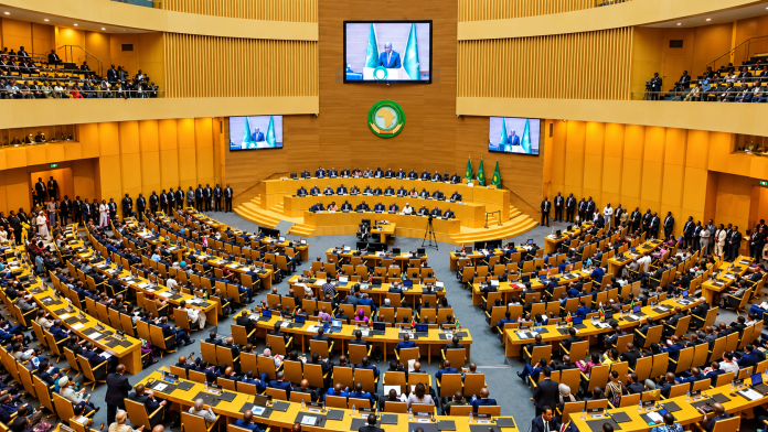 L’Égypte accueille le sommet économique des dirigeants africains