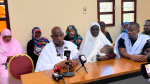 Mauritanie loi contre les violences sexuelles