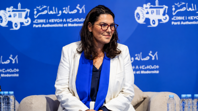 Maroc : Fatima Ezzahra El Mansouri, première femme nommée cheffe du gouvernement