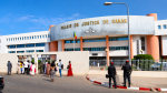 Sénégal violences politiques