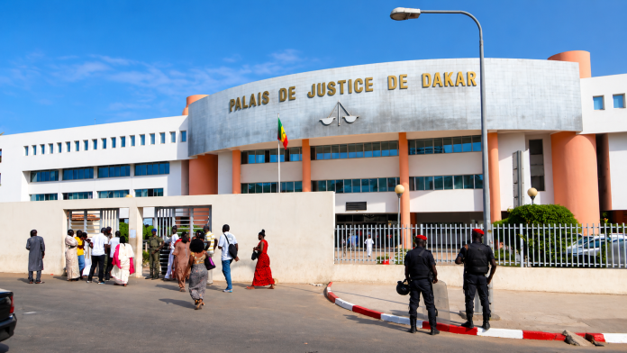 Sénégal : premières poursuites pour les violences politiques (2021-2024)