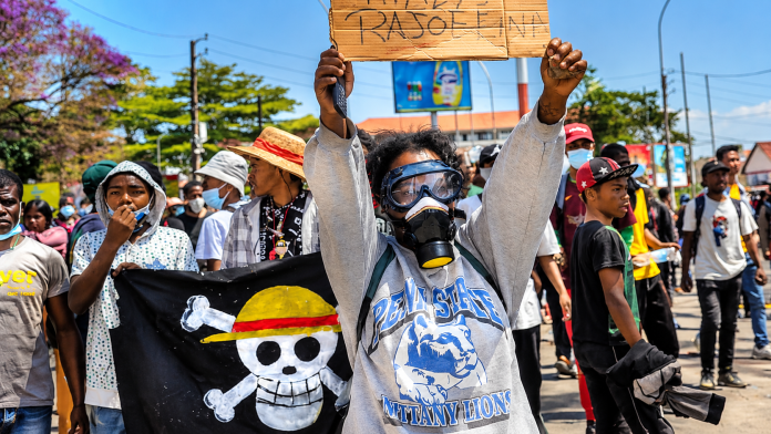 Madagascar : la « Gen Z » face aux lois de la junte, un an après