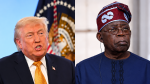 Nigeria-États-Unis