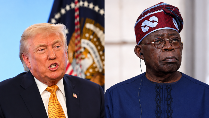 Nigeria-États-Unis : le grand rapprochement minier