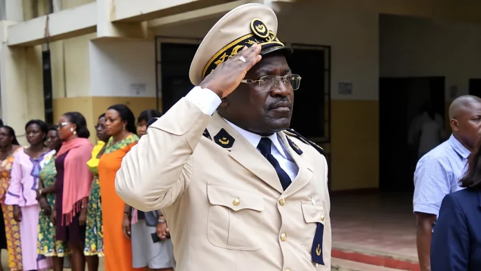 Haut-Nkam : L’ancien sous-préfet Tchakui rejoint le MRC