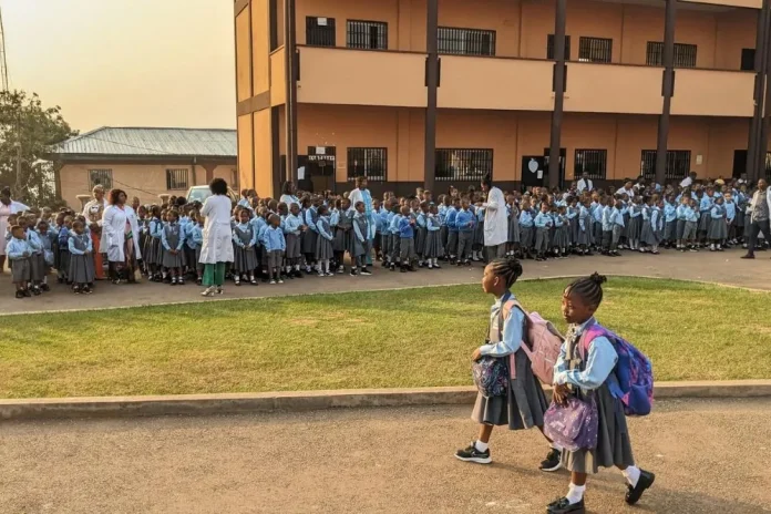 Rentrée scolaire 2026-2027 : Les classes reprennent à Douala