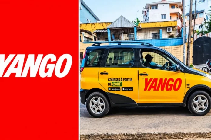 Yango : Les chauffeurs veulent la suspension définitive