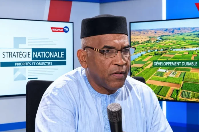 Mali : Un journaliste condamné à deux ans de prison ferme