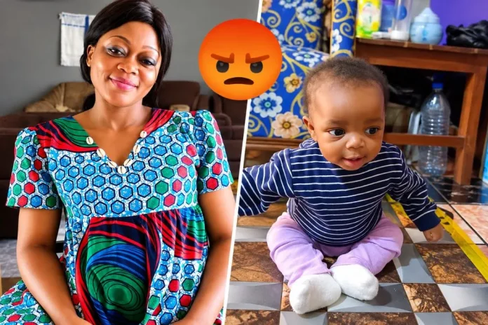Ebolowa : Un bébé de cinq mois disparu, puis retrouvé à Lolodorf