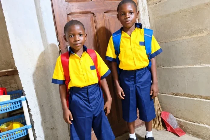 Bonabéri : Deux élèves meurent après un malaises à l’école