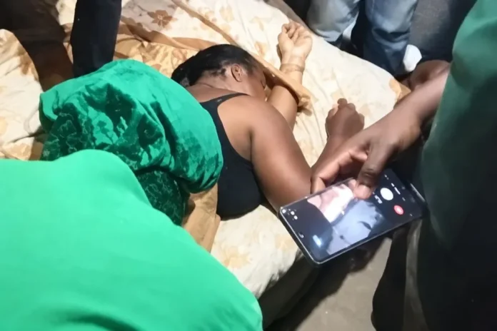 Foumban : Une mère et son enfant meurent après un repas