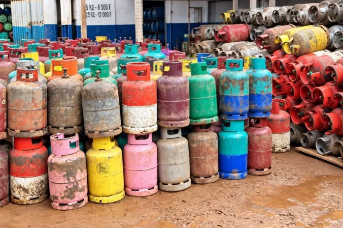 Gaz domestique : Vers une amélioration