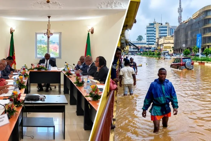 Cameroun : L’ONACC alerte sur les inondations