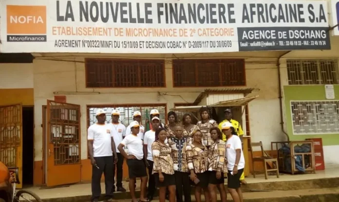 Microfinance : après réhabilitation, Nofia veut devenir une banque