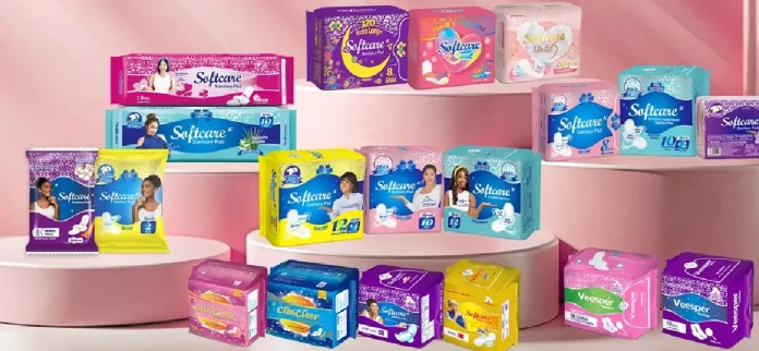 Produits hygiéniques : Softcare se porte bien au Cameroun