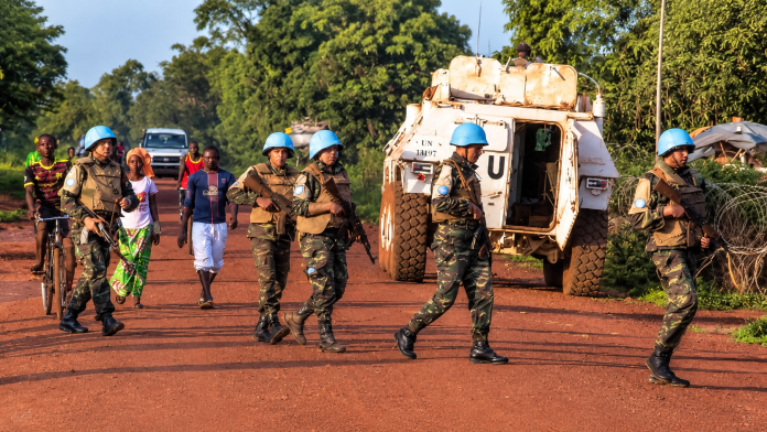 Centrafrique : l’ONU menace de suspendre l’aide humanitaire à 20 000 personnes après des attaques