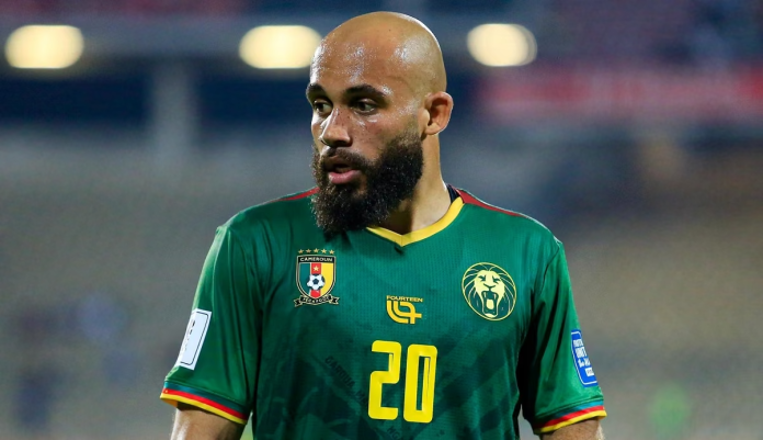 Cameroun-Comores : Mbeumo sera capitaine