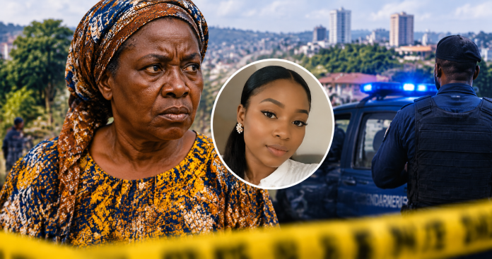Yaoundé : Une belle-mère soupçonnée d’avoir tué sa belle-fille