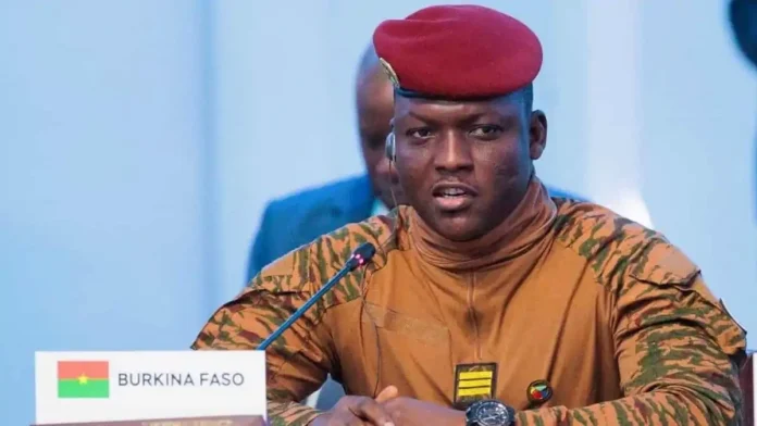Ibrahim Traoré et Sankara : au Burkina Faso, quatre ans de pouvoir face au mythe