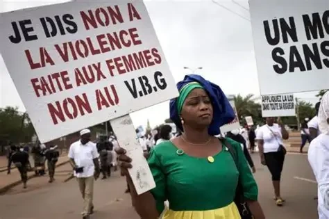 Les féminicides au Cameroun ne cessent d’augmenter, les familles réclament justice