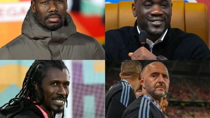 Foot africain : après l’âge d’or, le grand recul des entraîneurs locaux