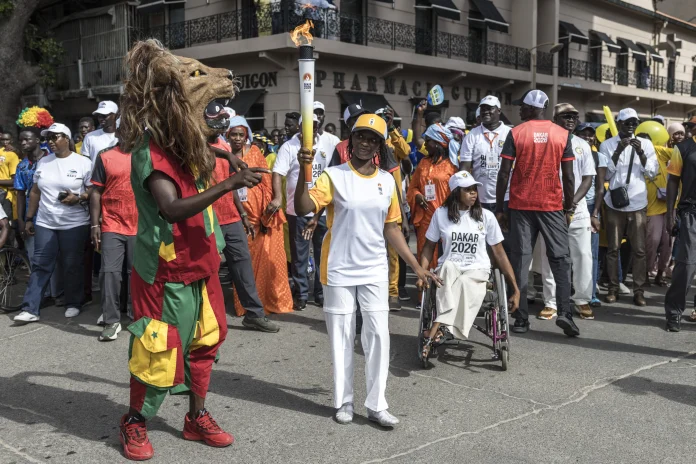 Les JOJ au Sénégal suscitent peu d’engouement à un mois du coup d’envoi
